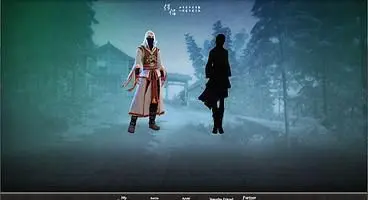 Chapter 6: Blood and Flowers update coming to martial arts MMO Age of Wulin this week
