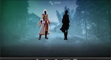 Chapter 6: Blood and Flowers update coming to martial arts MMO Age of Wulin this week