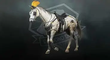New horse and character costume DLC released for Metal Gear Solid V
