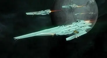 Endless Space 2 Renegade Fleets: Surprise Update Released