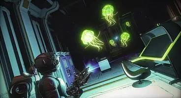 No Man's Sky Patch Notes - Desolation Update 2.6 Released