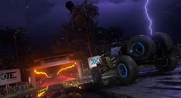 Dirt 5 Release Date Pushed Back Slightly