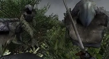 This Mod Brings Skyrim Into The Elder Scrolls 3: Morrowind