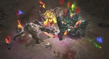 Diablo 3 Season 29 Patch Notes - Update 2.7.6 Brings Solo Self Found, Paragon Ceiling Increase, and More