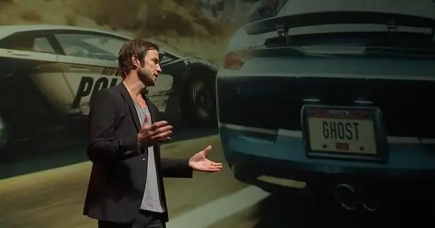 Ghost: Need for Speed 'lost credibility' bouncing between Black Box and Criterion