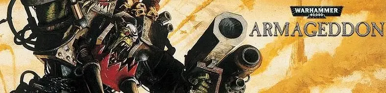 Wargame developer Slitherine announces Warhammer 40,000: Armageddon