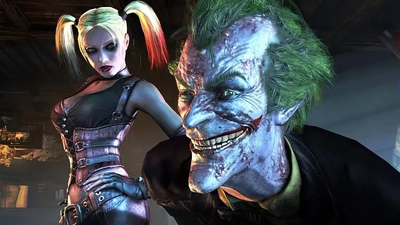 Batman: Arkham City spurs Warner Bros. Interactive to record profits