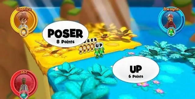 Quarrel making the leap from iOS to Xbox Live Arcade on 25th January