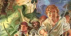 Deleted doesn't mean gone for Monkey Island, unused dialog found