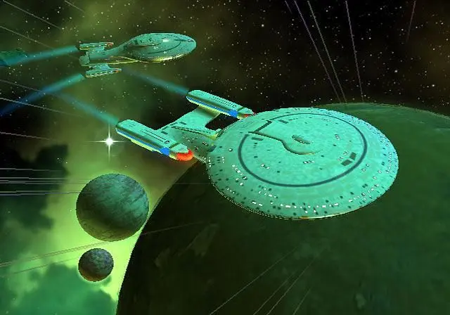 Bethesda Softworks Announces the European Release of STAR TREK: Conquest