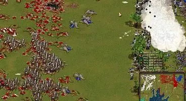 'Cossacks: The Art of War,' which is the first of two expansion games for 'Cossacks: European Wars,' the GSC Real Time strategy game of tactical combat in the 17th and 18th centuries...