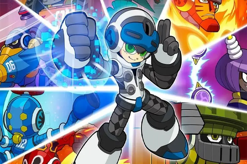 Mighty No. 9 "absolutely will not be delayed again," says Inafune