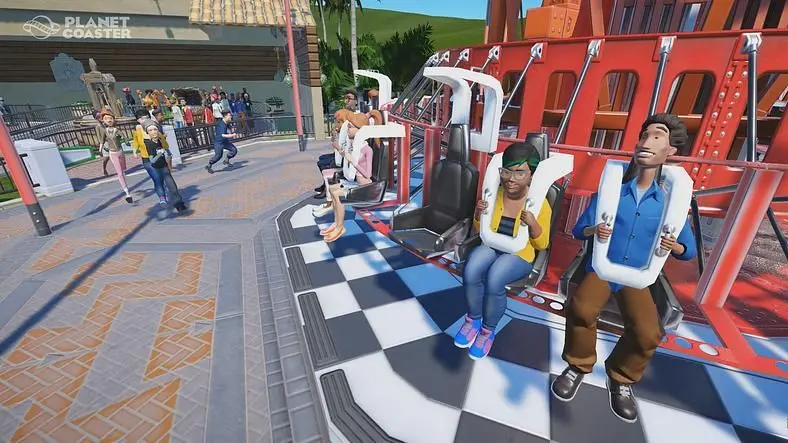 Planet Coaster Guide: Here's everything you need to know!