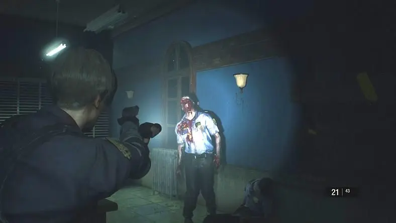 Resident Evil 2 Remake Infinite Ammo - How to Get All Infinite Ammo Weapons