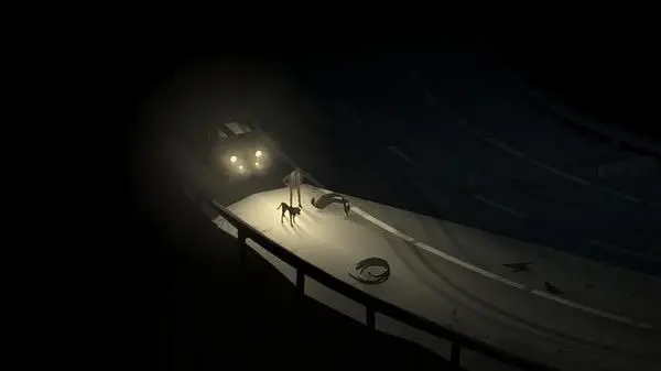 Kentucky Route Zero Act III out now