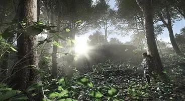 Battlefield to be adapted for TV