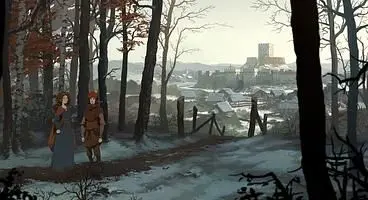Ken Follett's The Pillars of the Earth Gets A New Trailer