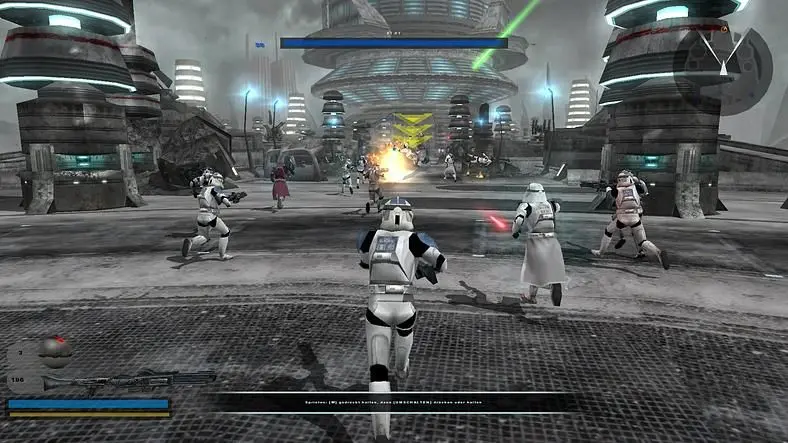 The Best Shooters on PC