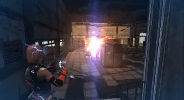 Defiance 2050 - How To Get The Demolitionist Class