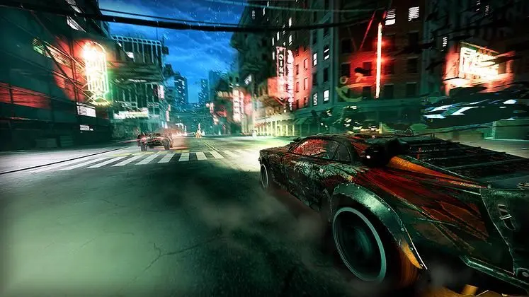 Carmageddon: Rogue Shift – Release Date, Gameplay, Platforms & More