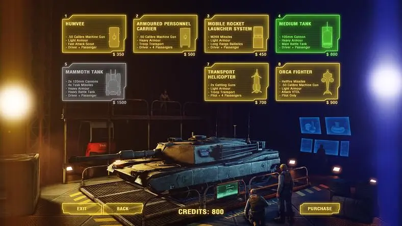 Renegade-X open beta begins for multiplayer
