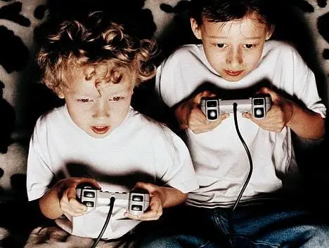 Survey: More than half US homes own a videogame console