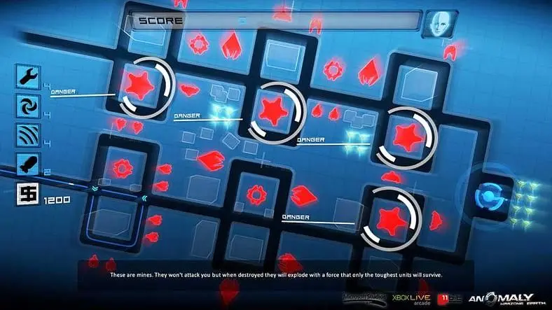 Anomaly: Warzone Earth hitting XBLA in Spring