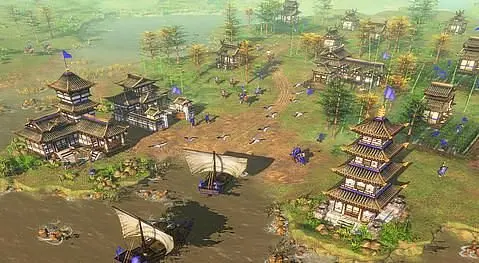 Microsoft plans to continue the Age of Empire series