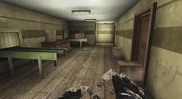 The second game from indie developer Cyborg Arm, Cry of the Infected is a survival horror FPS with a twist: the player takes control of a zombie being hunted by the military.