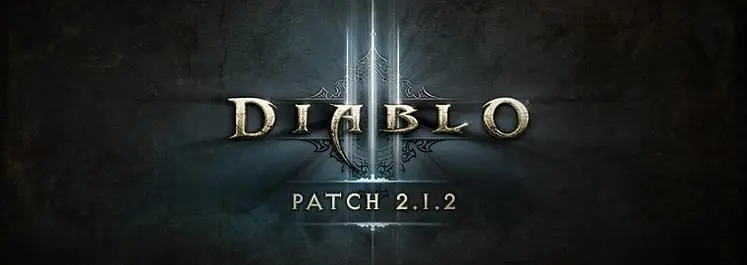 Diablo III patched to 2.1.2 today, Ancient items for Torment levels