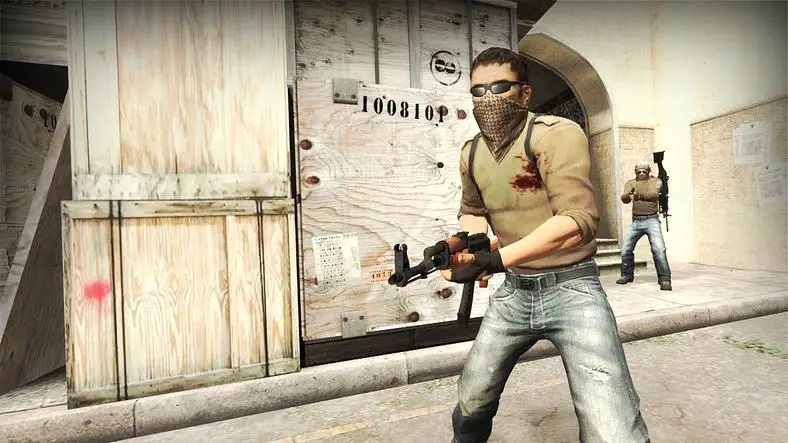 Valve cracks down on CS:GO gambling sites