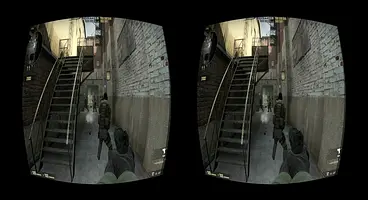 VR sales have dried up according to Steam Survey