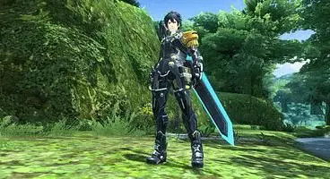 Managed To Play Phantasy Star Online 2? Maybe You'll Appreciate This Gravity Rush 2 Collaboration