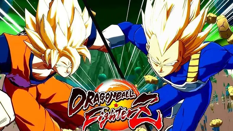 V-Jump Magazine Reveals Both Captain Ginyu And Nappa As The Newest Playable Dragon Ball FighterZ Characters