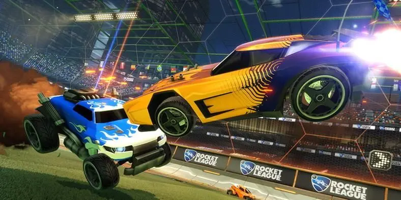 Rocket League Patch Notes - Progression Update V1.50