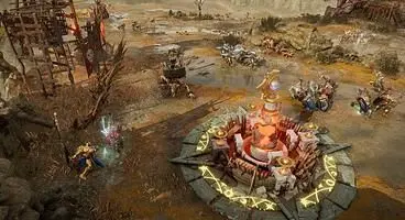 Two Modern RTS Games Hit Their Lowest Price Yet on Steam