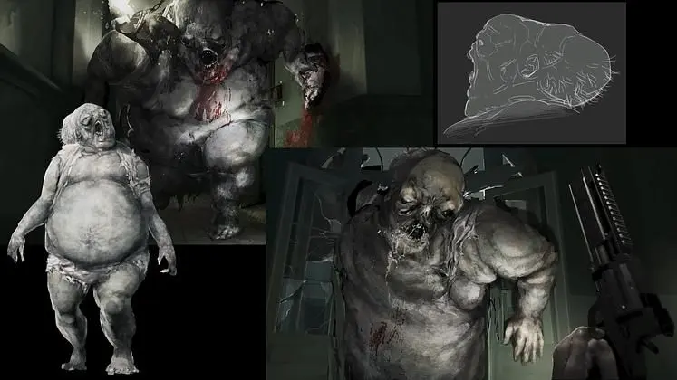 Full List of Resident Evil: Requiem Enemies