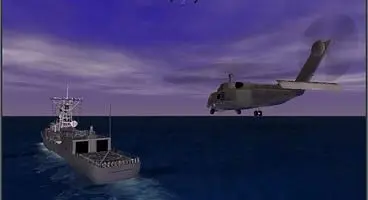 A naval simulation from Sonalysts Combat Simulations is always great news. But one that tries to combine all 3 areas of combat on the sea? See how great this game is in our review.