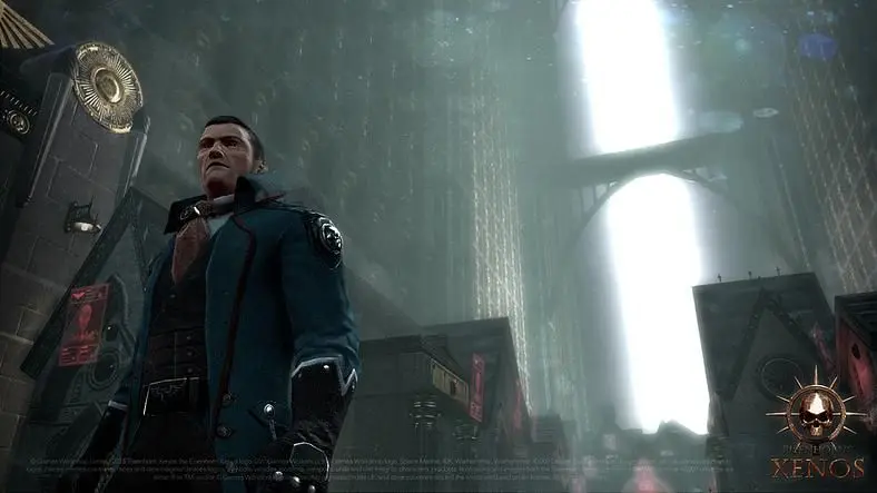 Eisenhorn: XENOS launches on 19th May for PC