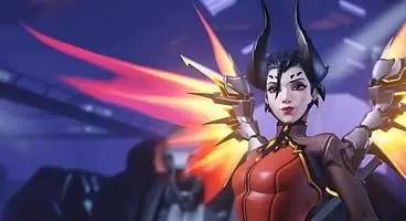 Blizzard say cheaters found in the Overwatch beta will be permanently banned