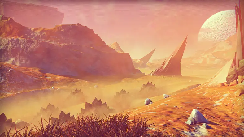 Sean Murray gives an update on No Man’s Sky, says delaying the game was the right decision