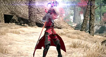Final Fantasy XIV: Stormblood Pre-orders Open January 24 - Collector's Edition Bonuses Revealed