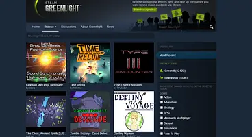 Steam's Next Overhaul Plans To Bury 'Fake Games' Under 'A Sea Of Algorithms'