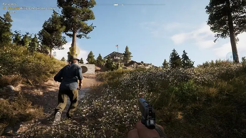 Far Cry 5 - How To Get More Weapon Slots