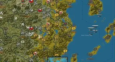 Strategic Command WWII: World at War Is the newest entry in the long running series
