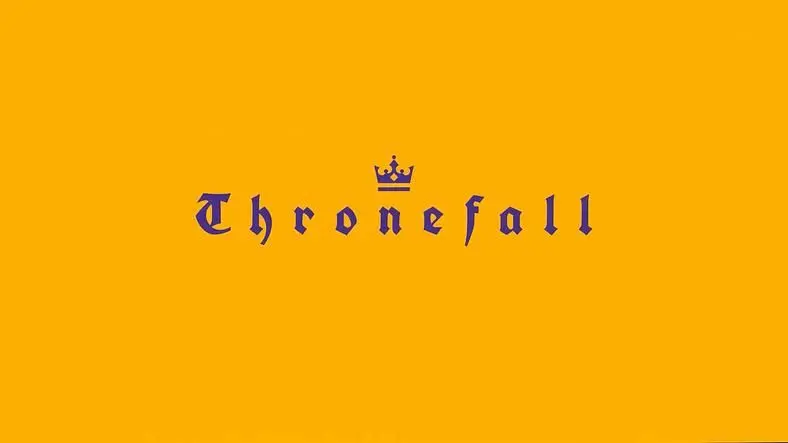 Minimalist Strategy Game Thronefall Enters Steam Early Access This August