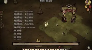Don't Starve Together Console Commands and Cheats