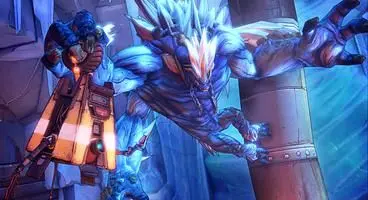 Borderlands 3 Shift Codes for September 2025