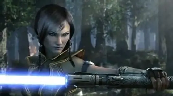 The Old Republic Collector's Edition sold out, reselling for $400+