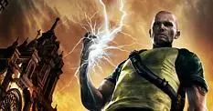 Sony announce inFamous 2 demo out now, "team up" with MLG